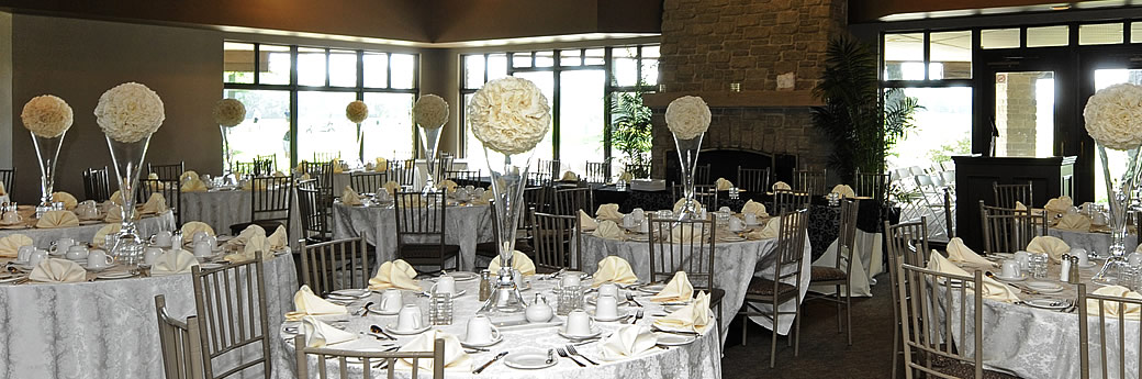 Banquet Facilites, for your special event