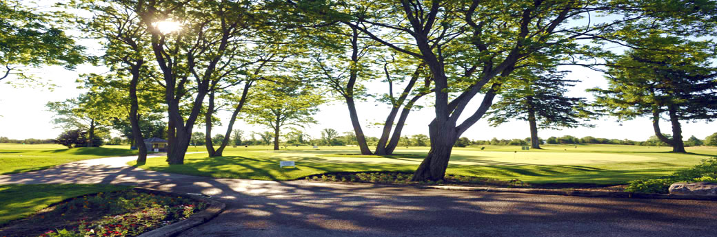 West Haven, Graceful settings